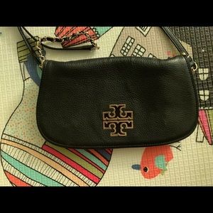 Tory Burch Britten clutch
